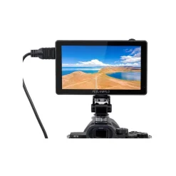 Feelworld LUT5 5.5 Inch Touch Screen Field Monitor