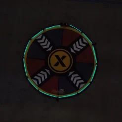 FlatHat Lighting Kit for 16 & 32 Drone Pad - Ice Blue