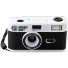 Flic Film Double Shot Half Frame Film Camera