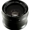 Fuji Wide Conversion Lens WCL-X100 II - Black