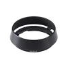 Fujifilm black Lens Hood for XF 35mm f/2 Lens