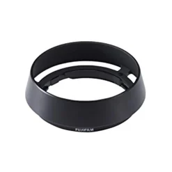 Fujifilm black Lens Hood for XF 35mm f/2 Lens