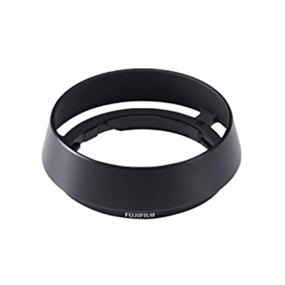 Fujifilm black Lens Hood for XF 35mm f/2 Lens