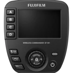 Fujifilm EF-W1 Wireless Commander