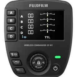 Fujifilm EF-W1 Wireless Commander