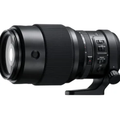 Fujifilm GF 250mm f4 R LM OIS WR Medium Format Telephoto Lens