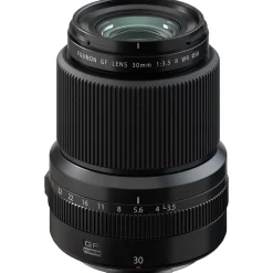 Fujifilm GF 30mm f/3.5 R LM WR