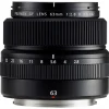 Fujifilm GF 63mm f2.8 R WR Medium Format Prime Lens