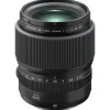 Fujifilm GF 80mm f1.7 R WR Medium Format Prime Lens