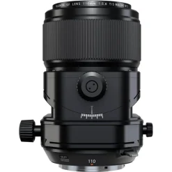 Fujifilm GF 110mm f/5.6 Tilt Shift Macro Lens