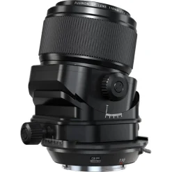 Fujifilm GF 110mm f/5.6 Tilt Shift Macro Lens