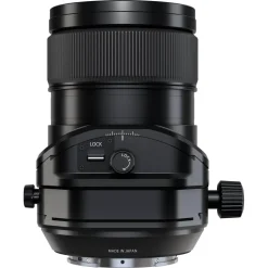 Fujifilm GF 30mm f/5.6 Tilt Shift Lens
