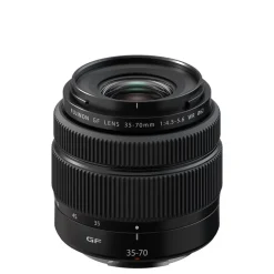Fujifilm GF 35-70mm f/4.5-5.6 WR Lens