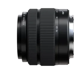 Fujifilm GF 35-70mm f/4.5-5.6 WR Lens