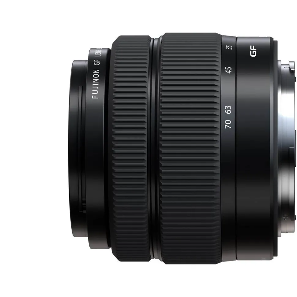 Fujifilm GF 35-70mm f/4.5-5.6 WR Lens