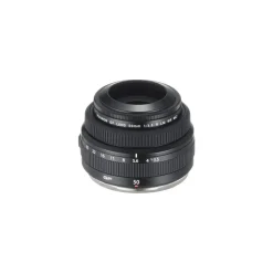 Fujifilm GF 50mm lens f/3.5 R LM WR