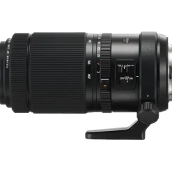 Fujifilm GF 100-200mm medium format lens f/5.6 R LM OIS WR