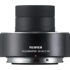 Fujifilm GF 1.4X TC WR Medium Format Teleconverter
