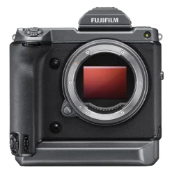 Fujifilm GFX 100 camera - refurbished