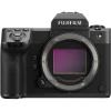 Fujifilm GFX 100 II Medium Format Mirrorless Camera Body