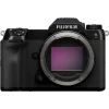 Fujifilm GFX 100S II Medium Format Mirrorless Camera Body