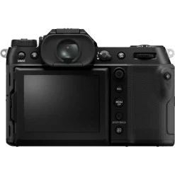 Fujifilm GFX 100S II Medium Format Mirrorless Camera Body