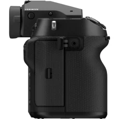 Fujifilm GFX 100S II Medium Format Mirrorless Camera Body