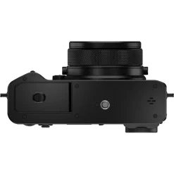 Fujifilm GFX100RF Medium Format Camera Black