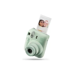 Fujifilm Instax Mini 12 Instant Camera Mint Green