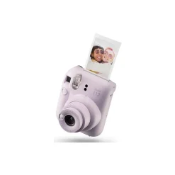 Fujifilm Instax Mini 12 Instant Camera Lilac Purple