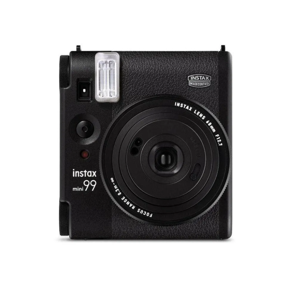 Fujifilm Instax Mini 99 Instant Film Camera Black