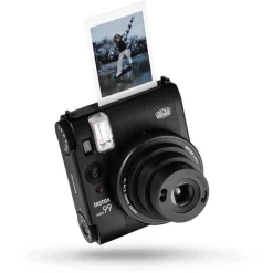 Fujifilm Instax Mini 99 Instant Film Camera Black