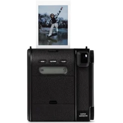 Fujifilm Instax Mini 99 Instant Film Camera Black
