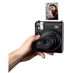 Fujifilm Instax Mini 99 Instant Film Camera Black