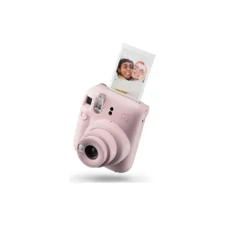 Fujifilm Instax Mini 12 Instant Camera Blossom Pink