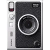 Fujifilm Instax Mini Evo Hybrid Instant Camera Black