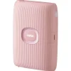 Fujifilm Instax Mini Link 2 Smartphone Printer Soft Pink