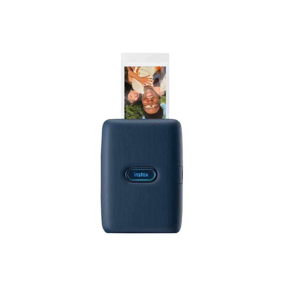 Fujifilm Instax Mini Link Printer Dark Denim