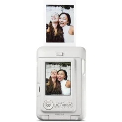 Fujifilm Instax Mini LiPlay Misty White