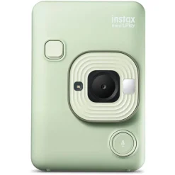 Fujifilm Instax Mini LiPlay Matcha Green