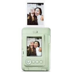 Fujifilm Instax Mini LiPlay Matcha Green