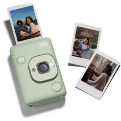 Fujifilm Instax Mini LiPlay Matcha Green