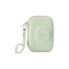 Fujifilm Instax Mini LiPlay Case Matcha Green