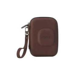 Fujifilm Instax Mini LiPlay Case Deep Bronze