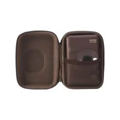 Fujifilm Instax Mini LiPlay Case Deep Bronze