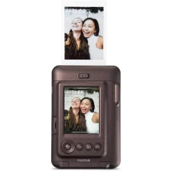 Fujifilm Instax Mini LiPlay Deep Bronze