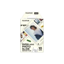 Fujifilm Instax Mini Photo Slide Instant Film