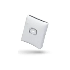 Fujifilm Instax Square Link Printer Ash White