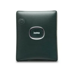Fujifilm Instax Square Link Printer Midnight Green