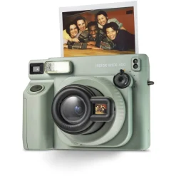 Fujifilm Instax Wide 400 Instant Camera